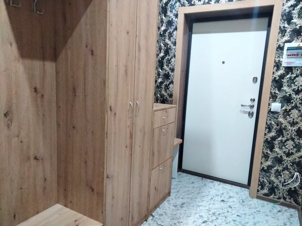 Квартира Уютная квартира в Венецианском квартале — Зеленоградск