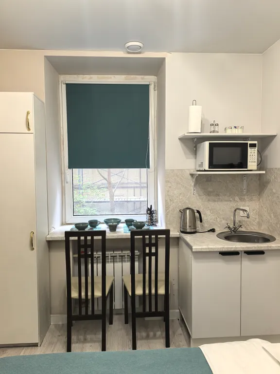 Квартира Уютные апартаменты в центре города — Санкт-Петербург