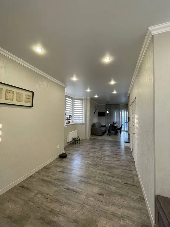 Уютный таунхаус в 5 минутах от моря