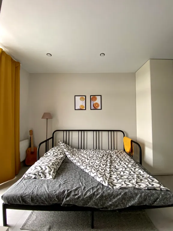 Квартира Квартира Апартамент Orange — Светлогорск