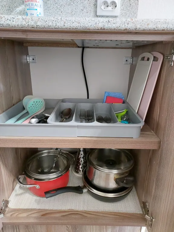 Квартира Квартира Оливковая Студия — Санкт-Петербург