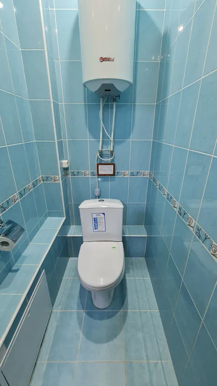 Комфортабельная квартира