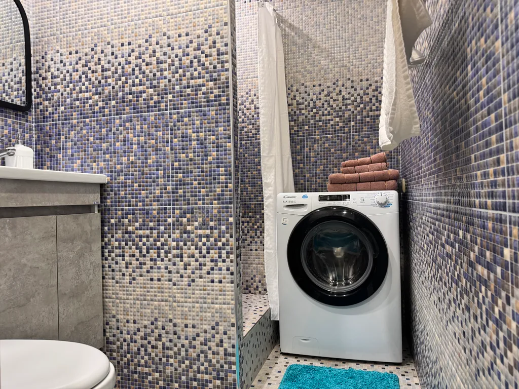 2-комнатная квартира в историческом центре Благовещенска