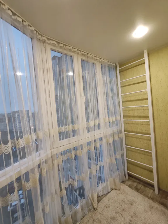 Современная элитная квартира