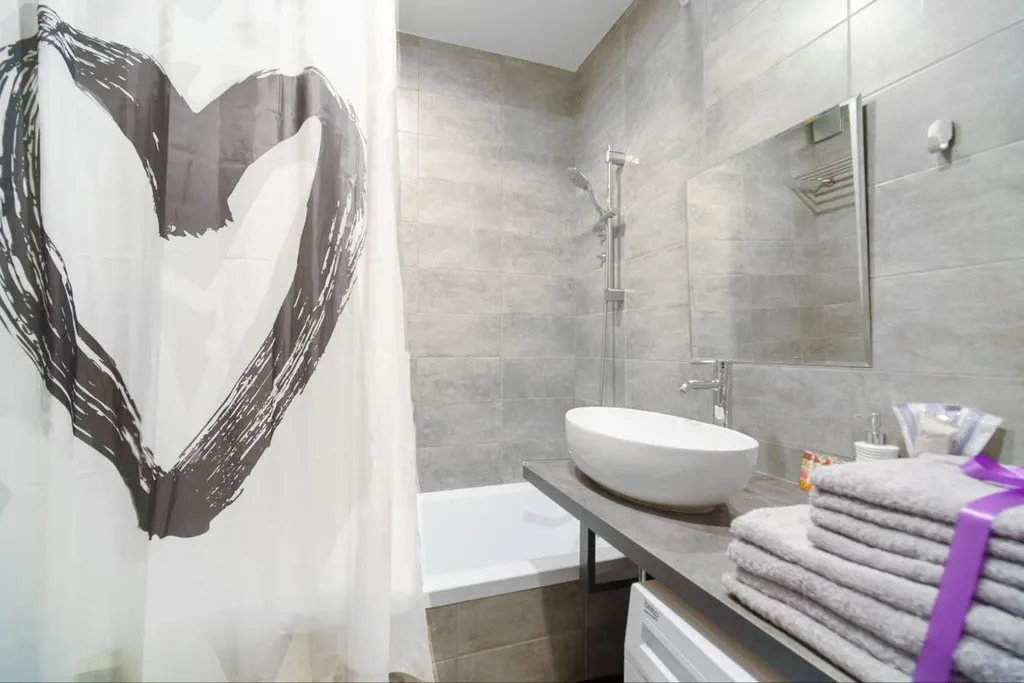 Квартира 1-комнатная Квартира — Краснодар