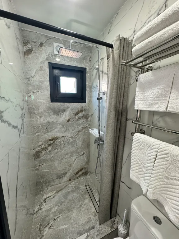 BoxHouse Апартамент 2-местный