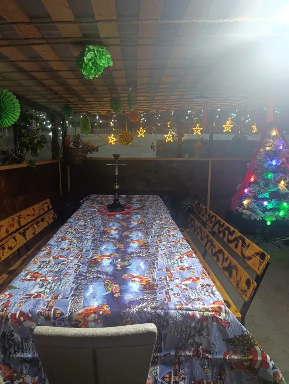 Гостевой дом Маруся