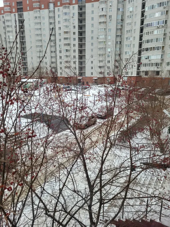 Квартира Квартира Студия в центре у Галереи Вояж — Тюмень