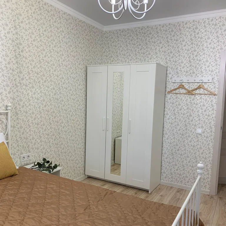 Квартира Квартира Апартамент Испания в ЖК Губернский — Краснодар