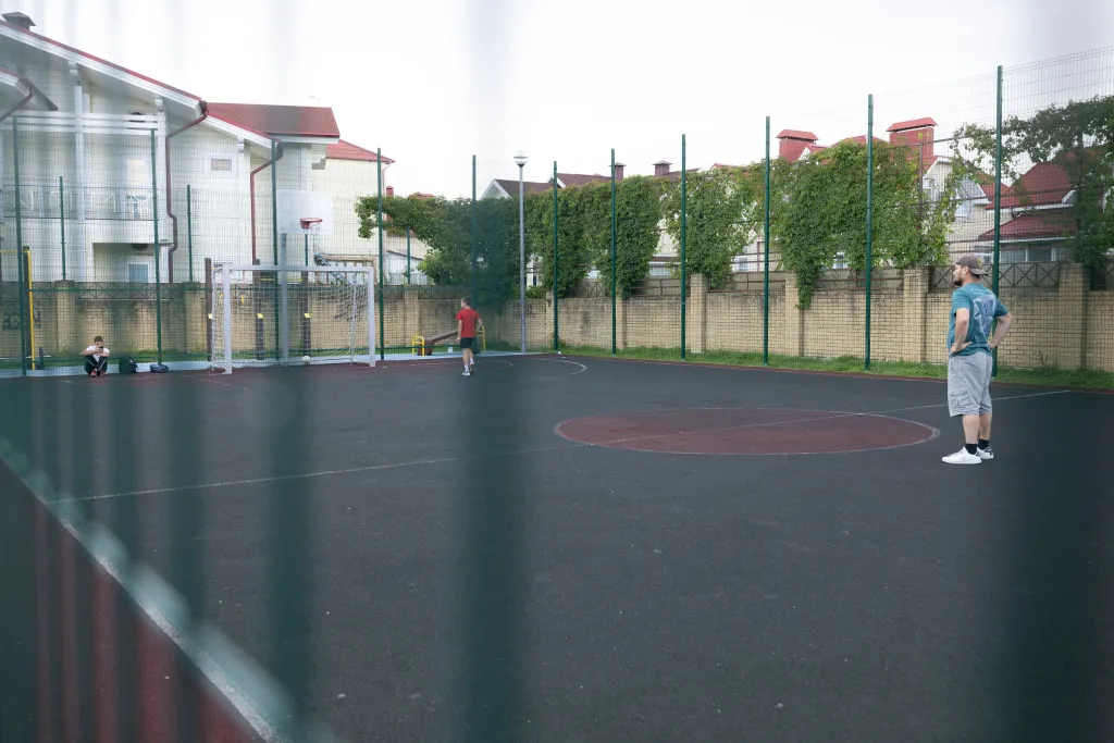 Коттедж Уютный домик для семейного отдыха — Сириус