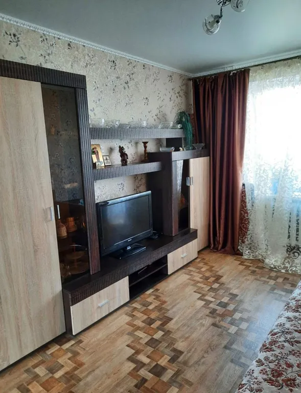 3 комнатная квартира в центре