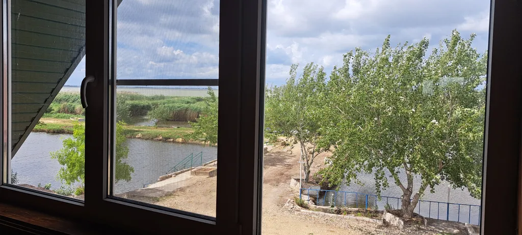 Коттедж Деревянный дом Дача — Темрюк