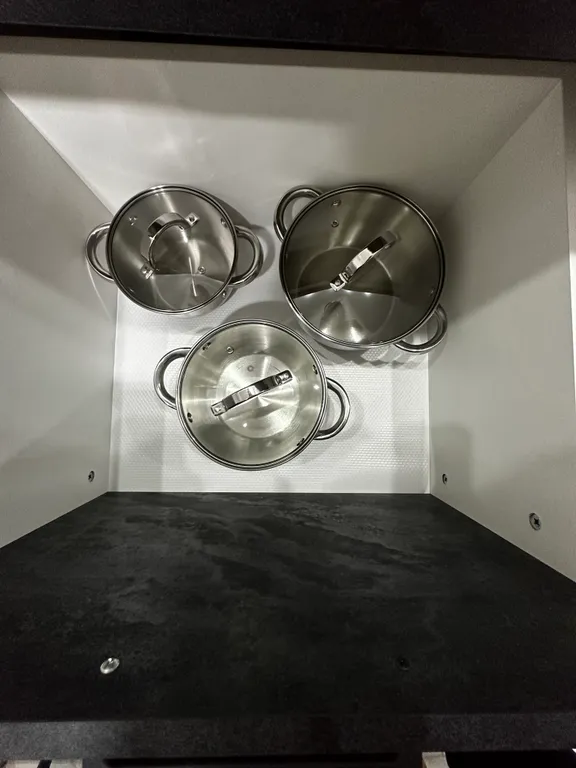 Апартаменты в центре города