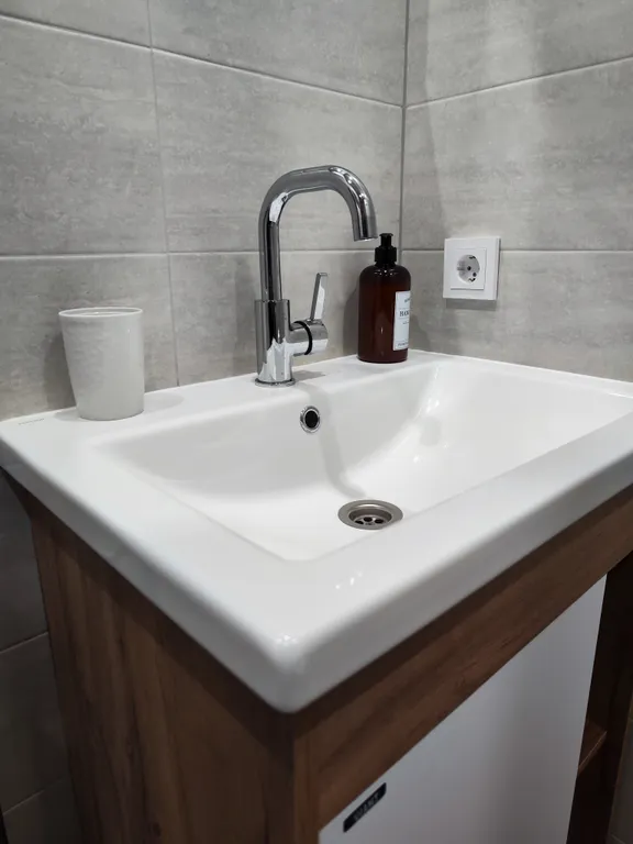 Апартаменты в ЖК Оазис