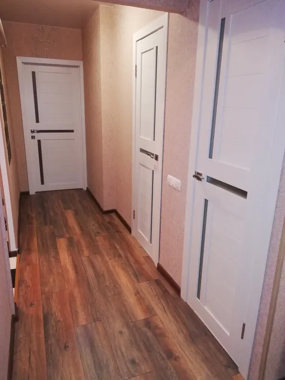 Уютная 2-комнатная квартира