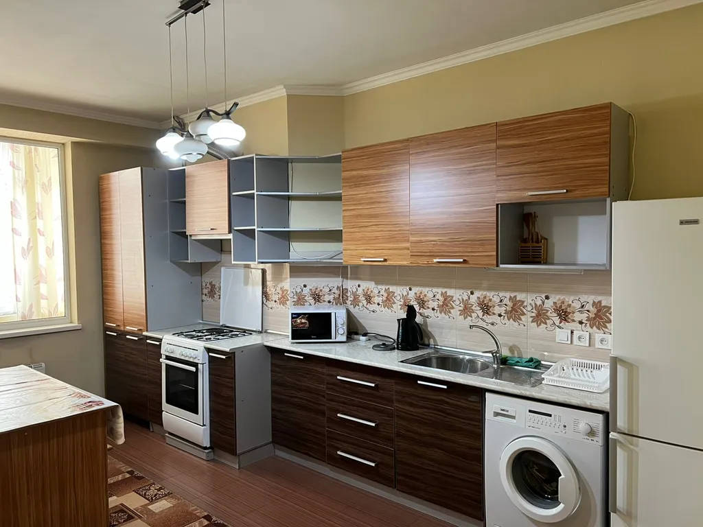 Бишкек парк