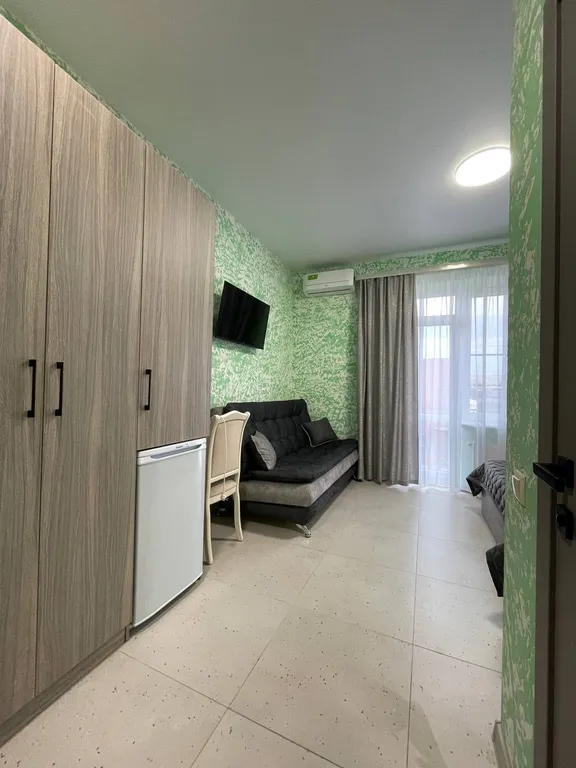 Квартира Комната — аренда посуточно в Таганрог