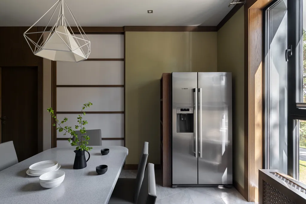 Апартаменты Дюны