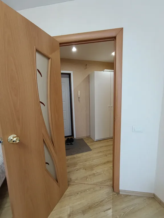 Уютная квартира рядом с Набережной