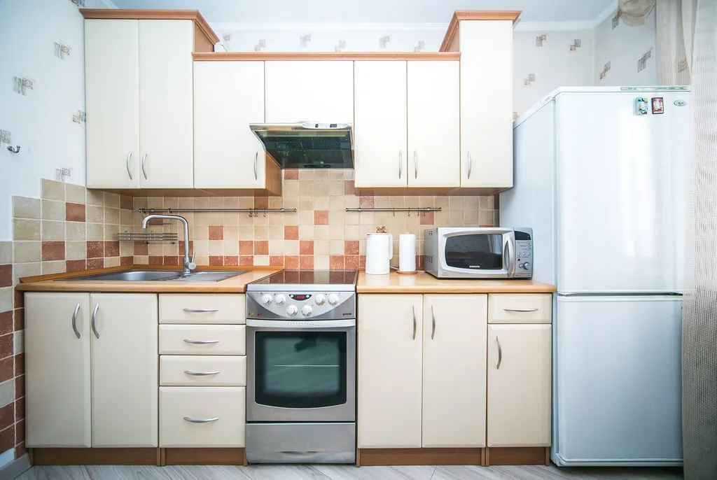 Уютная квартира возле метро