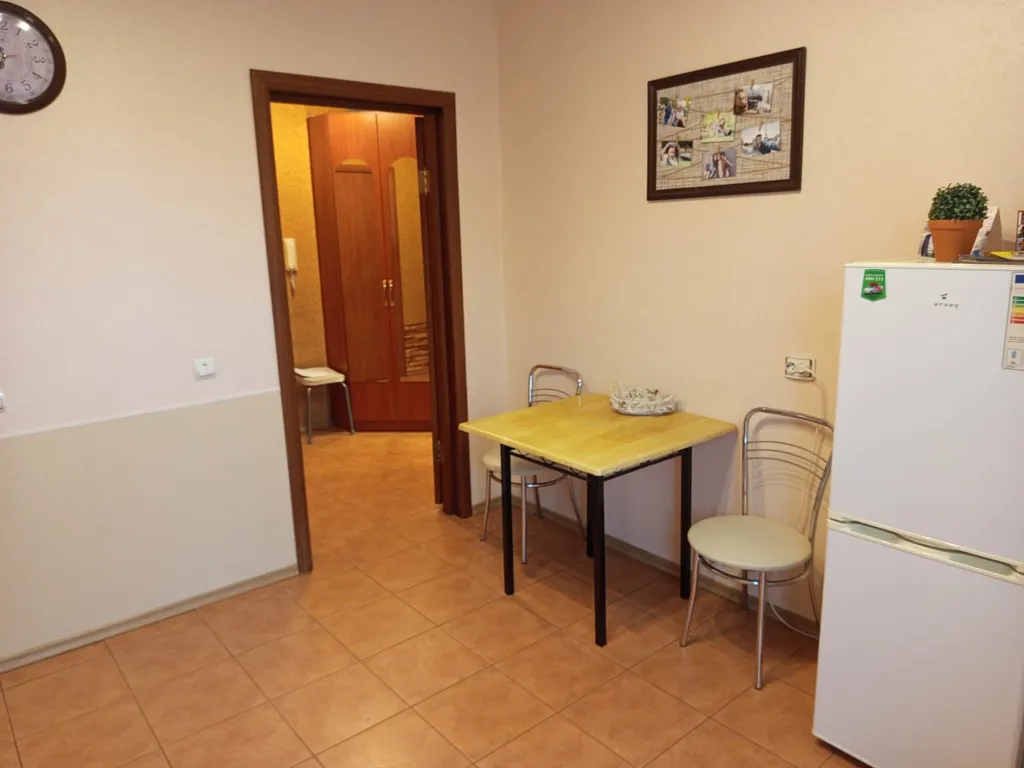 Квартира Уютная квартира в центре города возле Кафедрального собора — Калининград