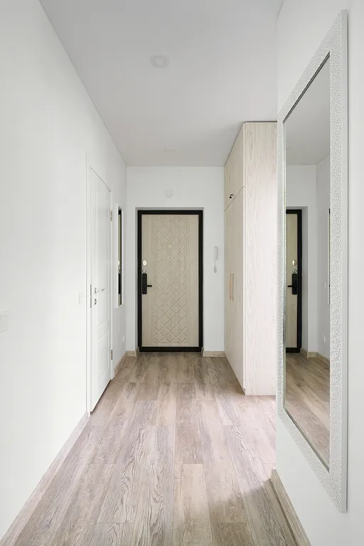 Апартаменты Baltic Sense