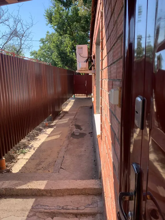 Коттедж Отдельный дом рядом с морем — Широчанка