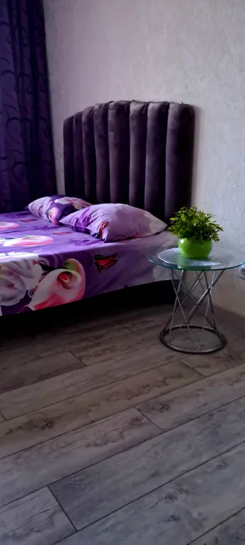 Квартира в новостройке