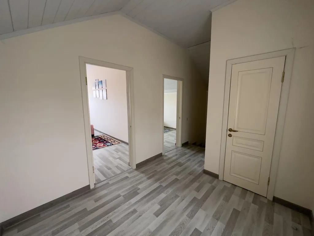 Домик у моря