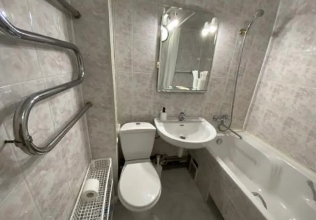 Квартира Уютная квартира в центре — Калининград