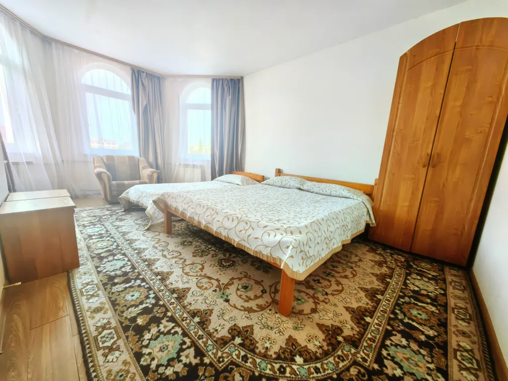 Квартира Комната — Адлер