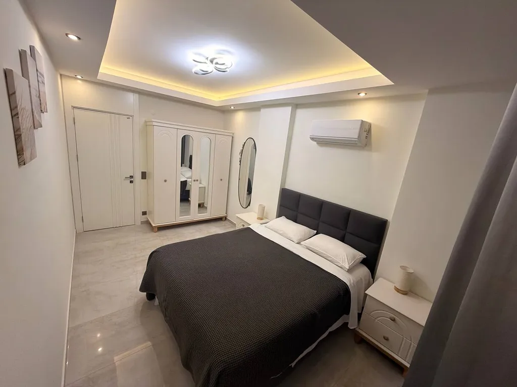 Премиум-апартаменты на Клеопатре