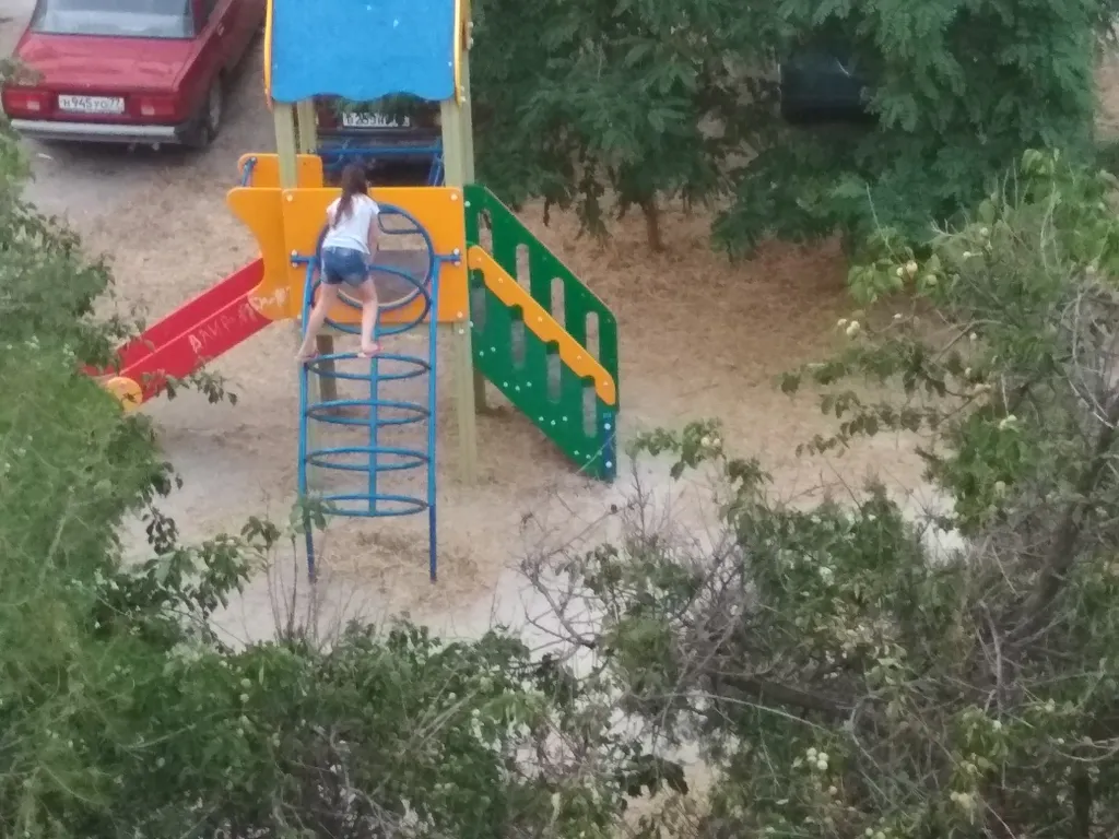 Уютная квартира в центре