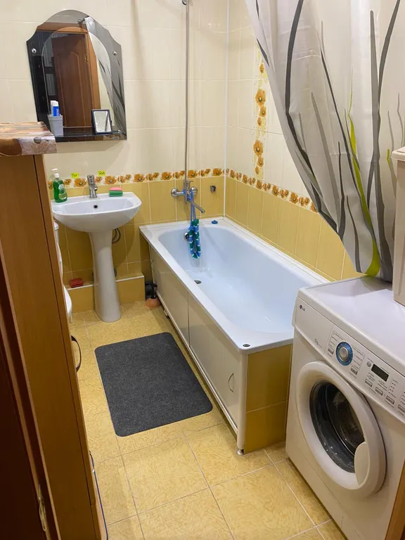 Квартира для отдыха и работы