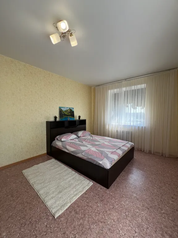 Квартира Уютная, чистая квартира — Элиста