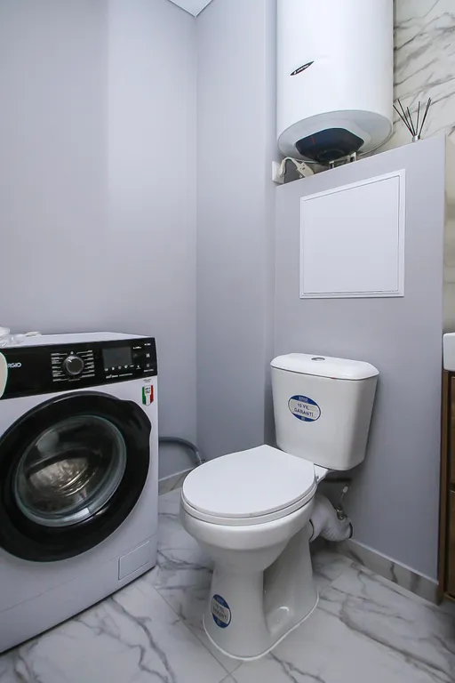 Апартаменты в центре города