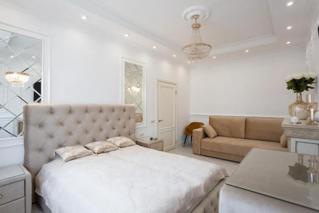 Apart39 у Музея Янтаря VIP