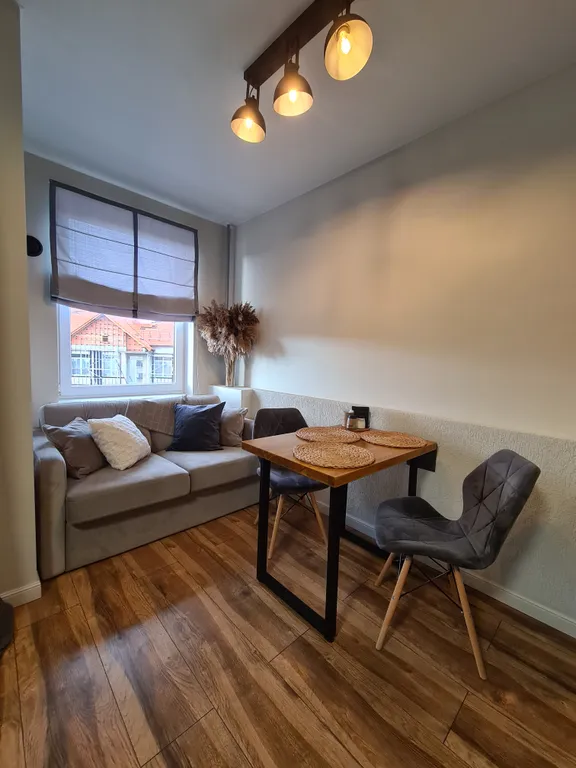 Квартира Квартира U-Hotels73 — Светлогорск