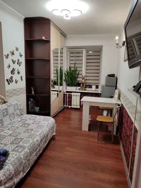 Квартира Комната — аренда посуточно в Минск