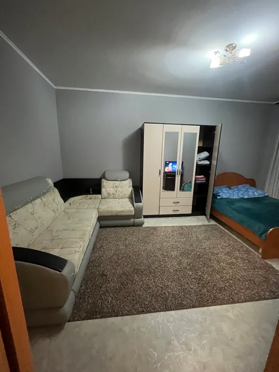 Уютная однушка рядом с Политехническим колледжом