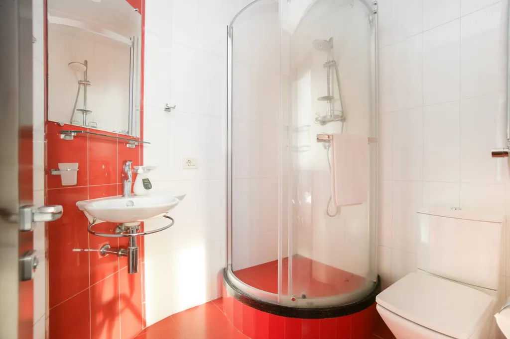 Шикарная квартира с 3 спальнями в самом центре города