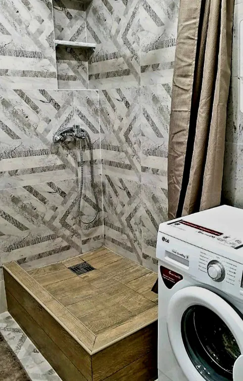 Комфортная квартира у центрального парка