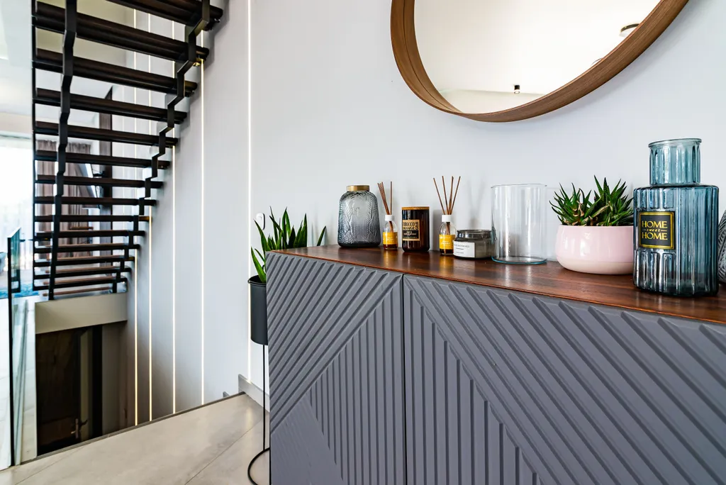 Вилла Cтар с бассейном, сауной и панорамой моря