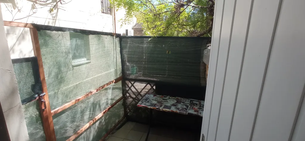 Уютная небольшая квартира в удобном месте