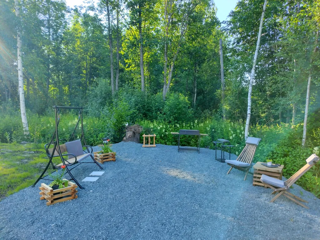 Жилой дом Gray