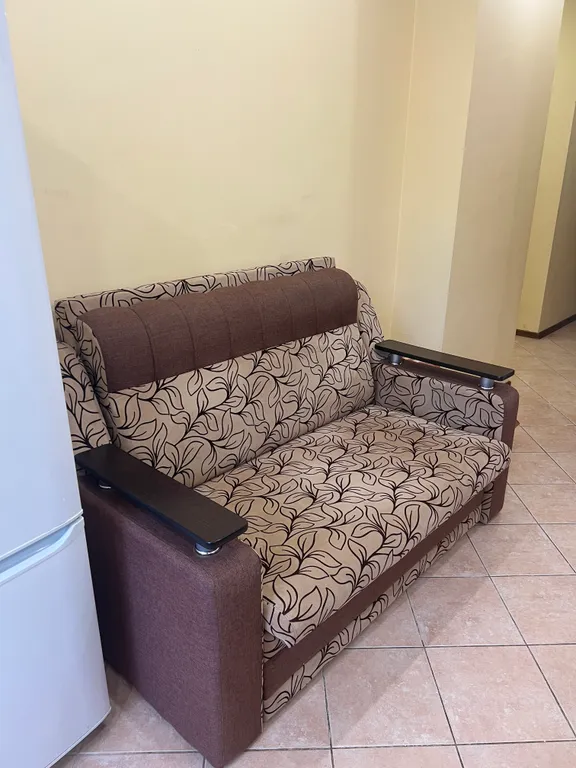 Квартира 2-комнатная Квартира — Геленджик