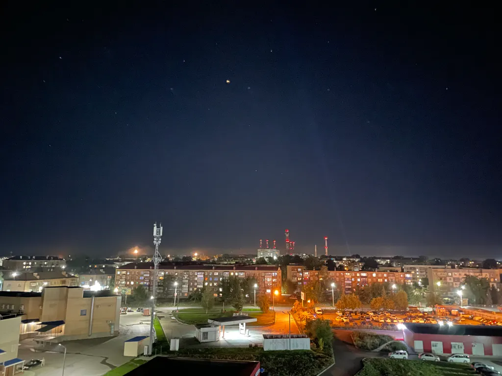 Маленькая дружелюбная студия