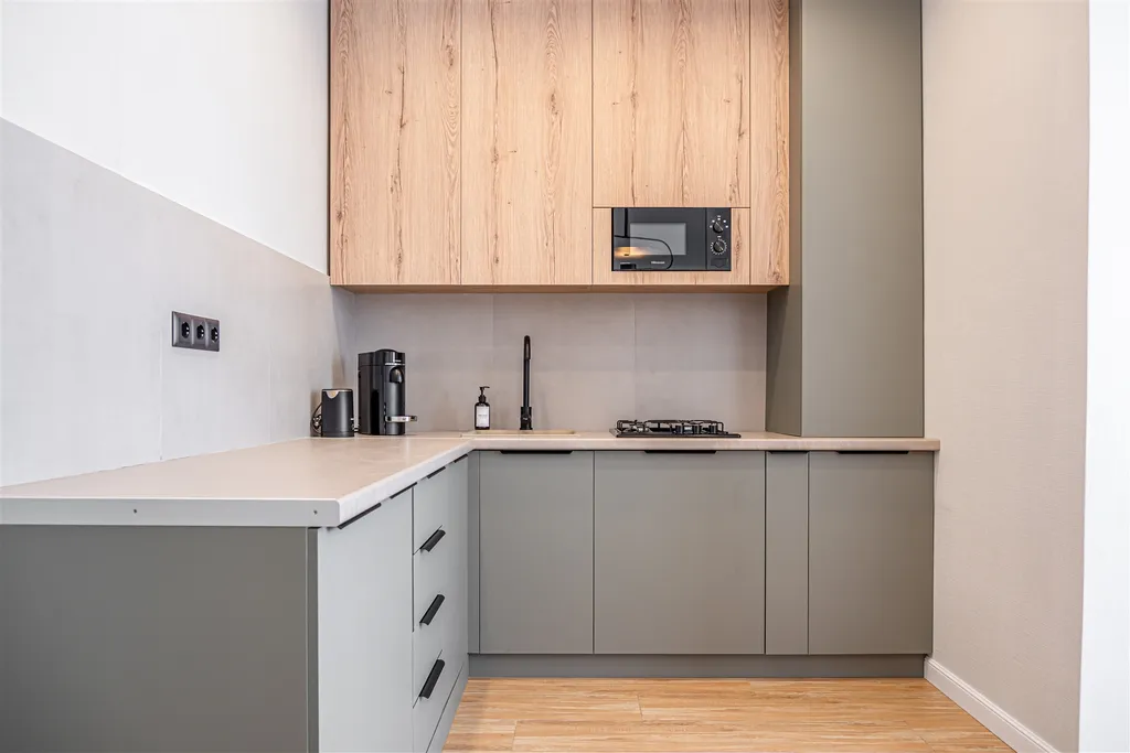 Апартаменты на Высоте