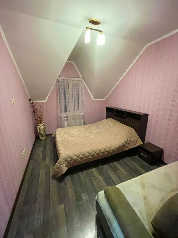 Уютное Бунгало на Банном на Зелёной Поляне