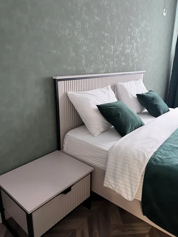 Квартира Уютная новая квартира — Владикавказ